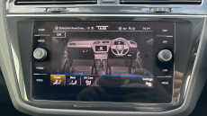 Volkswagen Tiguan 1.5 TSI Life 5dr Petrol Estate